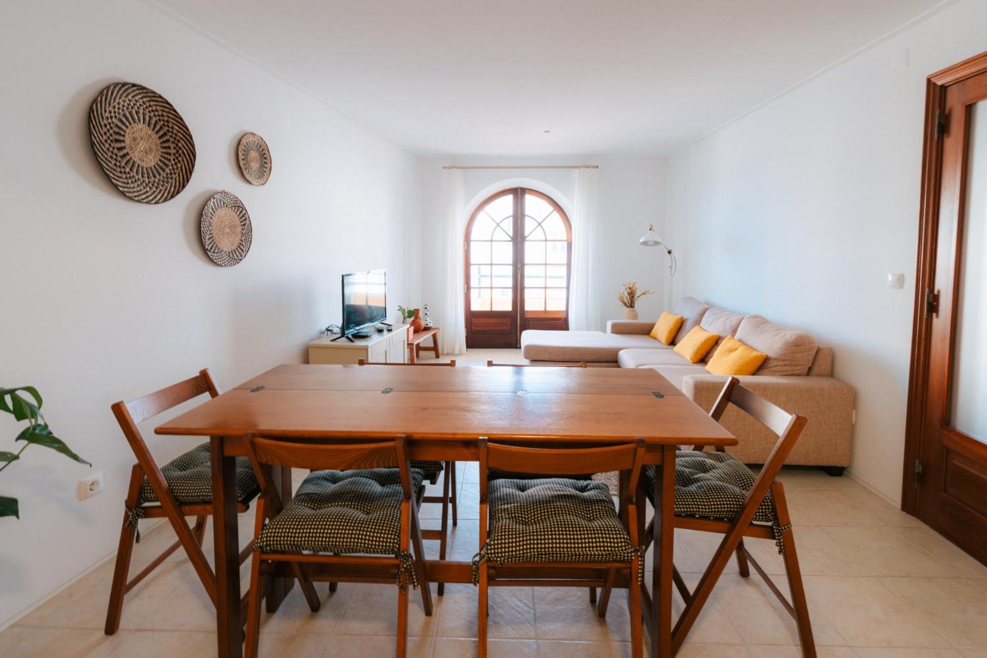 Apartment Alfaiate House *