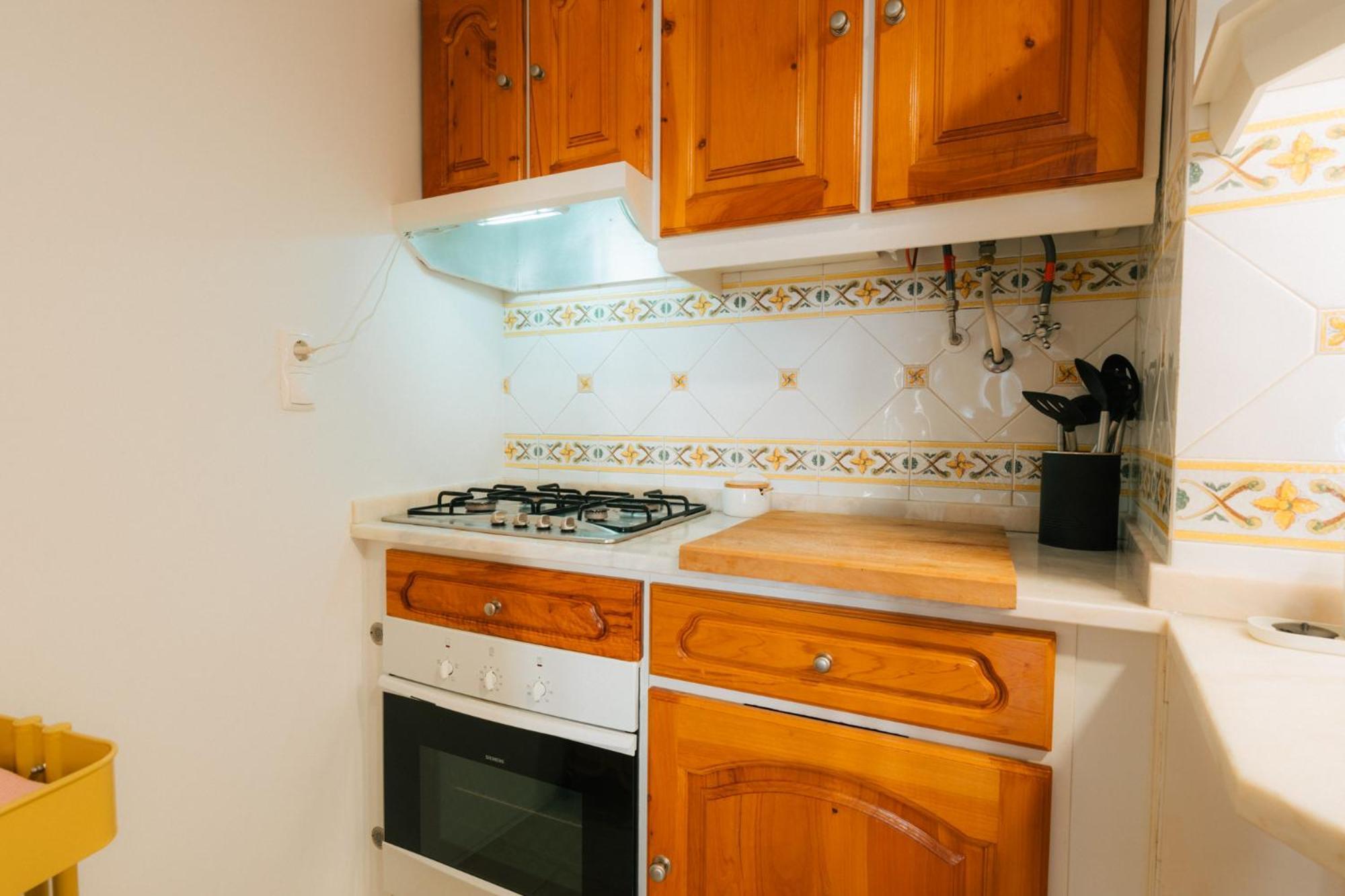Apartment Alfaiate House Santa Cruz (Oeste)