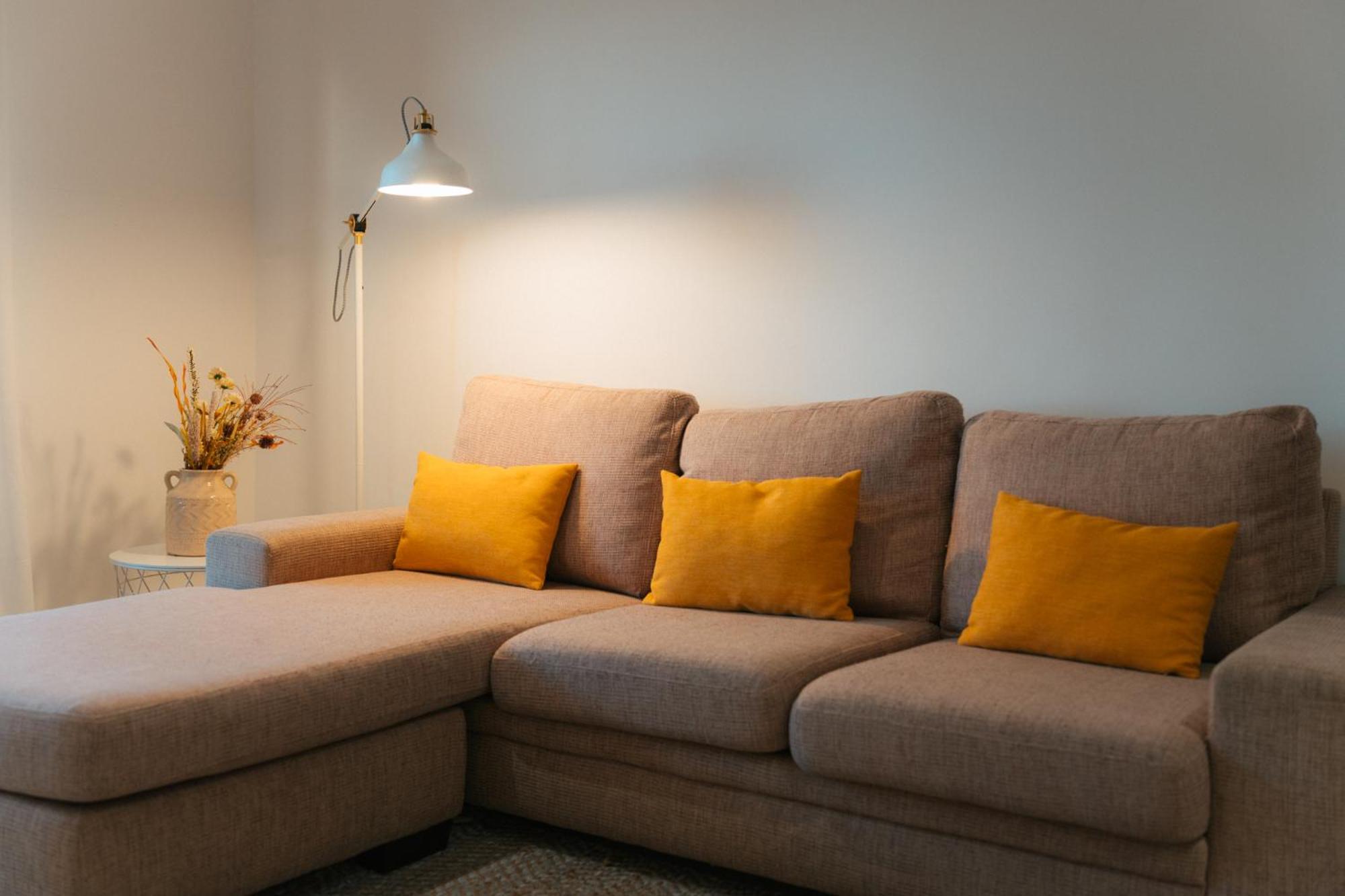Apartment Alfaiate House Santa Cruz (Oeste)